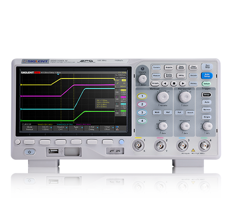 Siglent SDS1104X-U